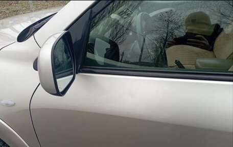 Toyota RAV4, 2008 год, 1 200 000 рублей, 4 фотография