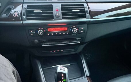 BMW X6, 2010 год, 2 050 000 рублей, 7 фотография