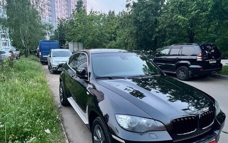 BMW X6, 2010 год, 2 050 000 рублей, 3 фотография