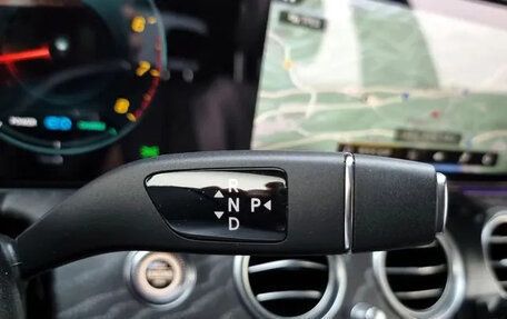 Mercedes-Benz E-Класс, 2022 год, 4 900 000 рублей, 9 фотография