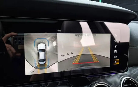 Mercedes-Benz E-Класс, 2022 год, 4 900 000 рублей, 15 фотография