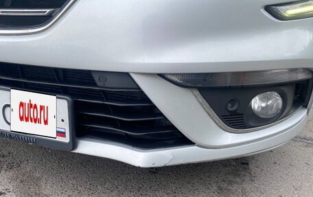 Renault Megane IV, 2019 год, 1 530 000 рублей, 8 фотография