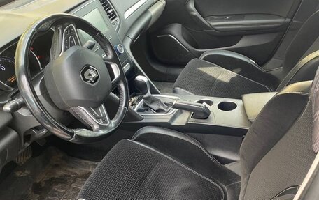 Renault Megane IV, 2019 год, 1 530 000 рублей, 11 фотография