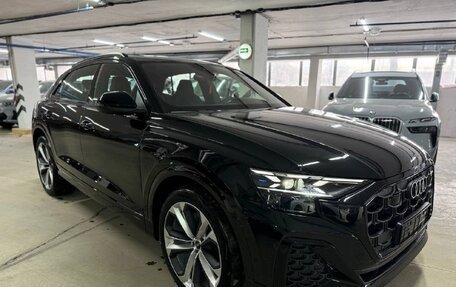 Audi Q8 I, 2024 год, 13 990 000 рублей, 4 фотография