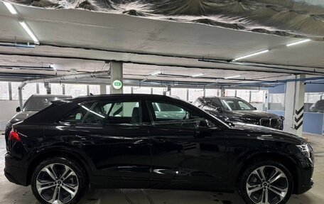 Audi Q8 I, 2024 год, 13 990 000 рублей, 7 фотография