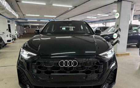Audi Q8 I, 2024 год, 13 990 000 рублей, 2 фотография