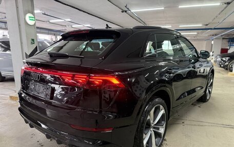 Audi Q8 I, 2024 год, 13 990 000 рублей, 8 фотография