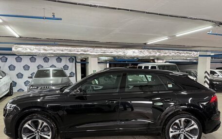 Audi Q8 I, 2024 год, 13 990 000 рублей, 5 фотография