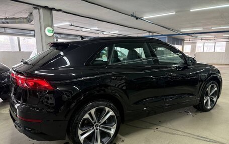 Audi Q8 I, 2024 год, 13 990 000 рублей, 10 фотография