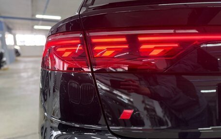 Audi Q8 I, 2024 год, 13 990 000 рублей, 9 фотография