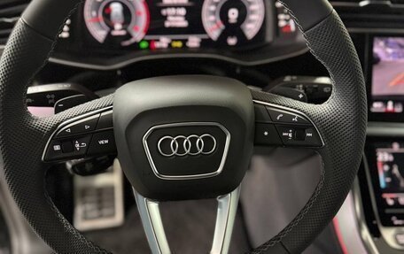Audi Q8 I, 2024 год, 13 990 000 рублей, 13 фотография