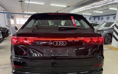 Audi Q8 I, 2024 год, 13 990 000 рублей, 11 фотография