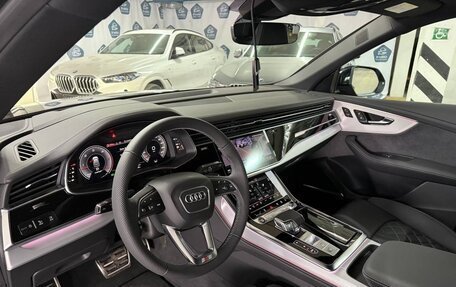 Audi Q8 I, 2024 год, 13 990 000 рублей, 15 фотография