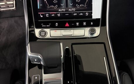 Audi Q8 I, 2024 год, 13 990 000 рублей, 19 фотография