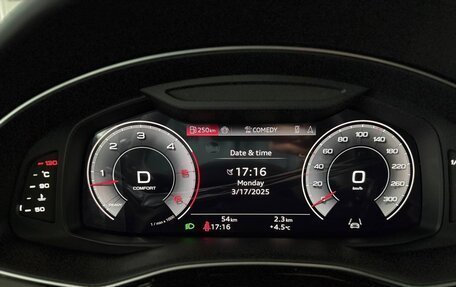 Audi Q8 I, 2024 год, 13 990 000 рублей, 17 фотография