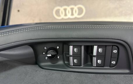 Audi Q8 I, 2024 год, 13 990 000 рублей, 23 фотография
