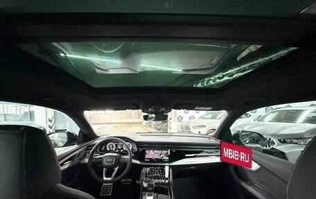 Audi Q8 I, 2024 год, 13 990 000 рублей, 16 фотография