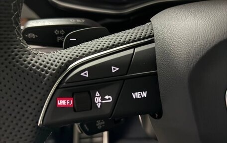 Audi Q8 I, 2024 год, 13 990 000 рублей, 26 фотография
