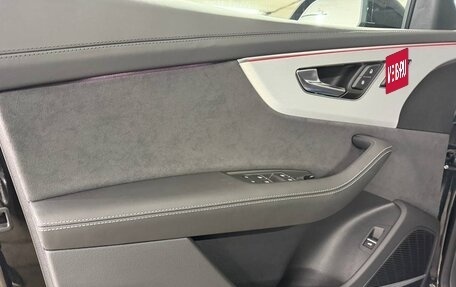 Audi Q8 I, 2024 год, 13 990 000 рублей, 22 фотография