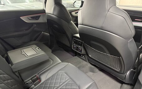 Audi Q8 I, 2024 год, 13 990 000 рублей, 33 фотография