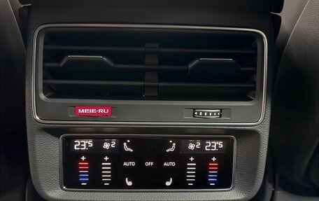 Audi Q8 I, 2024 год, 13 990 000 рублей, 30 фотография