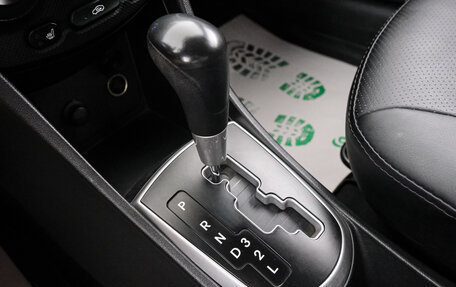 Hyundai Solaris II рестайлинг, 2012 год, 929 000 рублей, 17 фотография