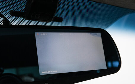 Hyundai Solaris II рестайлинг, 2012 год, 929 000 рублей, 19 фотография