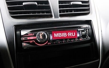 Hyundai Solaris II рестайлинг, 2012 год, 929 000 рублей, 16 фотография