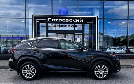 Lexus NX I, 2017 год, 3 000 000 рублей, 6 фотография