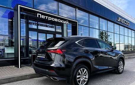 Lexus NX I, 2017 год, 3 000 000 рублей, 7 фотография