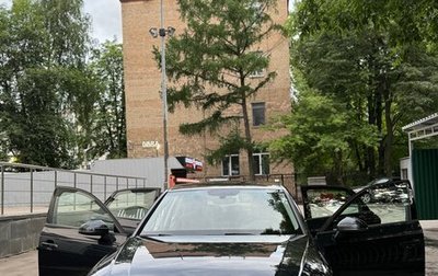 Audi A4, 2017 год, 2 500 000 рублей, 1 фотография