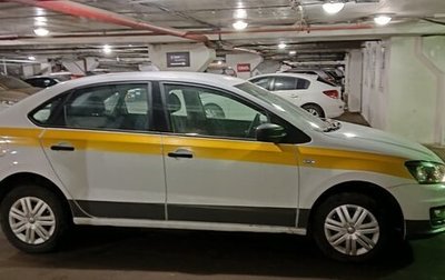 Volkswagen Polo VI (EU Market), 2020 год, 965 500 рублей, 1 фотография