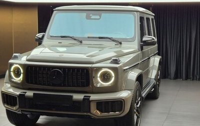 Mercedes-Benz G-Класс AMG, 2025 год, 32 699 000 рублей, 1 фотография