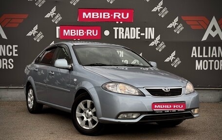 Daewoo Gentra II, 2014 год, 595 000 рублей, 1 фотография