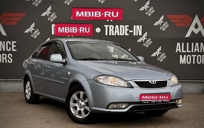Daewoo Gentra II, 2014 год, 595 000 рублей, 1 фотография
