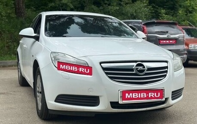 Opel Insignia II рестайлинг, 2013 год, 700 000 рублей, 1 фотография