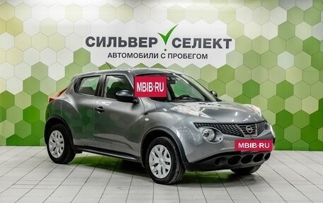 Nissan Juke II, 2012 год, 1 100 000 рублей, 5 фотография