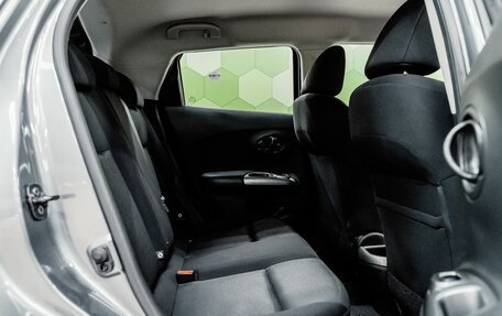 Nissan Juke II, 2012 год, 1 100 000 рублей, 12 фотография