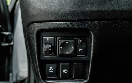 Nissan Juke II, 2012 год, 1 100 000 рублей, 19 фотография