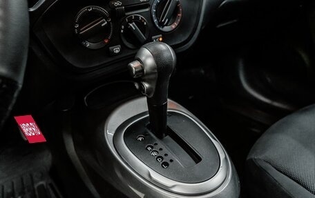 Nissan Juke II, 2012 год, 1 100 000 рублей, 17 фотография