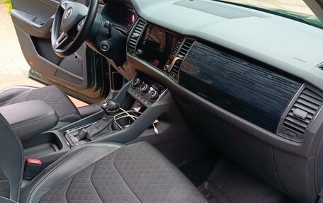 Skoda Kodiaq I, 2020 год, 2 050 000 рублей, 8 фотография