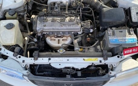 Toyota Corolla, 2000 год, 380 000 рублей, 8 фотография