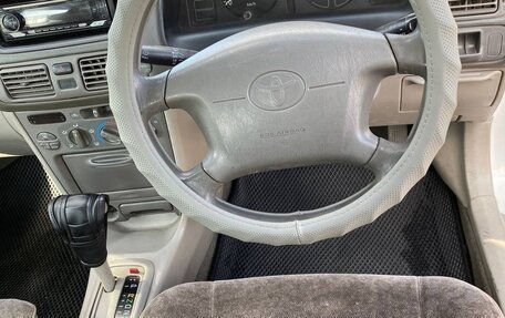 Toyota Corolla, 2000 год, 380 000 рублей, 11 фотография
