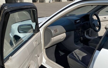 Toyota Corolla, 2000 год, 380 000 рублей, 13 фотография