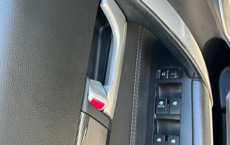 Chevrolet Captiva I, 2013 год, 1 149 000 рублей, 15 фотография