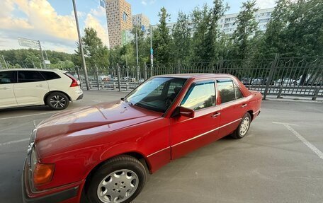 Mercedes-Benz W124, 1991 год, 1 000 000 рублей, 10 фотография