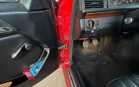 Mercedes-Benz W124, 1991 год, 1 000 000 рублей, 11 фотография