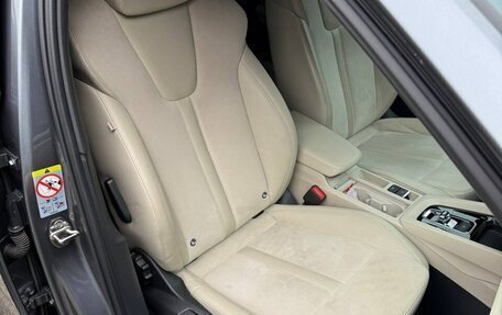 Skoda Octavia IV, 2021 год, 2 650 000 рублей, 7 фотография