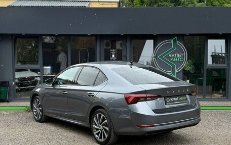 Skoda Octavia IV, 2021 год, 2 650 000 рублей, 2 фотография