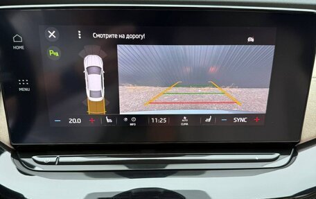 Skoda Octavia IV, 2021 год, 2 650 000 рублей, 10 фотография